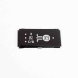 Indicator de schimbare a treptelor de viteză NISSAN LEAF ZE1 2022 OEM: 96940-5SJ0A | 20137367