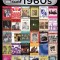 Songs of the 1960s - The New Decade Series: E-Z Play Today Volume 366