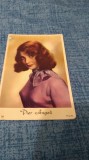 CARTE POSTALA - PIER ANGELI NECIRCULATA