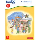 LOGICO Primo 3218 - A cirkuszban