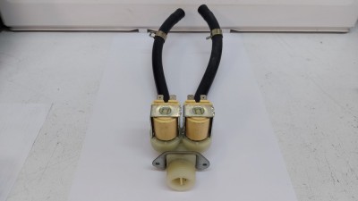 Electrovalva Masina de spalat SAMSUNG WF8EF5E0W4W / R27 foto