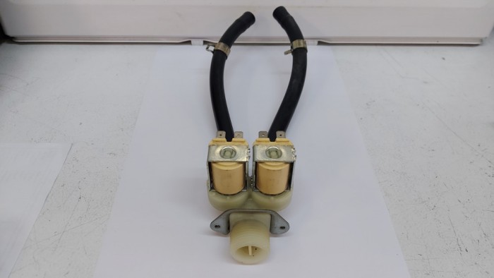 Electrovalva Masina de spalat SAMSUNG WF8EF5E0W4W / R27