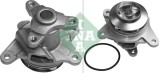INA 538 0399 10 Pompă de apă, răcire motor