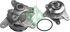 INA 538 0399 10 Pompă de apă, răcire motor foto