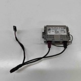 Amplificator de antena AUDI E-TRON GEN 2020 OEM: 4N0035456D