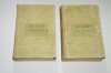 Documentele Postume ale Clubului Pickwick - Charles Dickens - 2 Volume - Stare Foarte Buna - Roman Beletristica