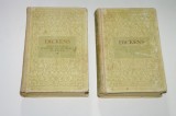 Documentele postume ale clubului Pickwick - Dickens - 2 vol.