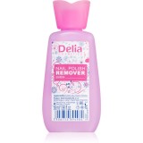 Delia Cosmetics Flower One dizolvant pentru oja 58 ml