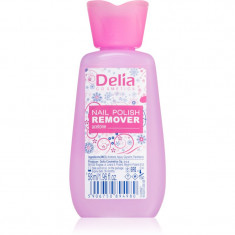 Delia Cosmetics Flower One dizolvant pentru oja 58 ml