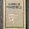 MANUALUL PROFESORULUI. LIMBA FRANCEZA CLASA A VI-A - Marcel Saras
