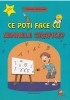 Ce poti face cu semnele grafice? &ndash; Tatiana Tapalaga