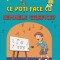 Ce poti face cu semnele grafice? &ndash; Tatiana Tapalaga