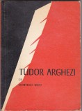 Bnk ant Dumitru Micu - Tudor Arghezi