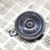 Claxon Auto Ssangyong Kyron 2006 OEM 28R000033 Negru/Rosu - Piesa Originala Second Hand cu Garantie