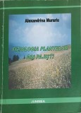 Fiziologia Plantelor din Pajisti - Alexandrina Murariu, Editura Junimea 2003, Carte de Agronomie