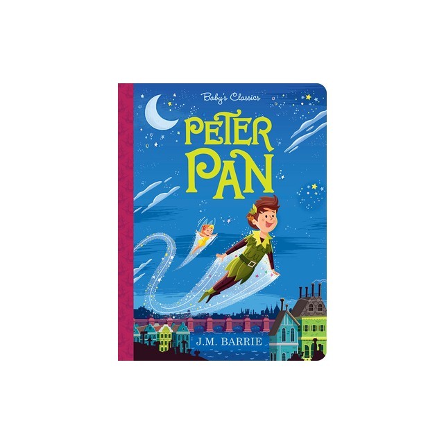 Peter Pan