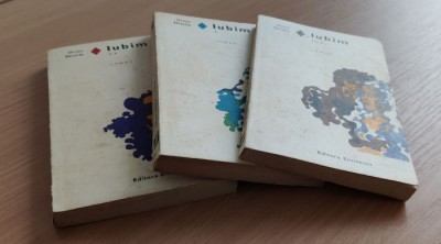 Octav Dessila - Iubim (3 volume) foto