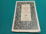 FARMECE VIAȚA LUI DESPOT VODĂ *CU 19 ILUSTRAȚII SI 3 VIGNETE / G. GANE/ 1933 *