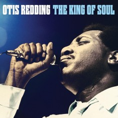 The King Of Soul (4xCD Box Set) | Otis Redding