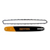 16&quot; 3/8 T56, lama ROTOR Innovative ReliableTools