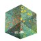 Joc de pliere design Klimt