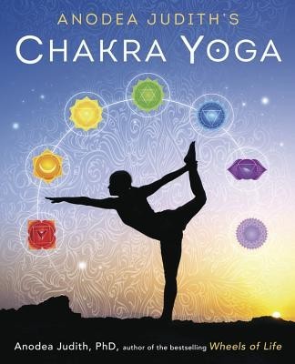 Anodea Judith&amp;#039;s Chakra Yoga foto