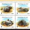 MALI 1998, Fauna - WWF, serie neuzata, MNH