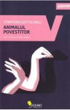 Animalul povestitor - Jonathan Gottschall