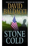 David Baldacci - Stone Cold