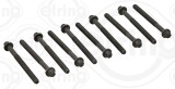 ELRING 431.440 Set surub, chiulasa