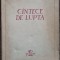 Cantece de lupta// 1954
