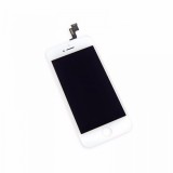 Cumpara ieftin Display Iphone 5S Alb, Aftermarket