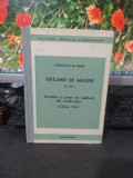 Organe de mașini, vol. III a, Armături și piese de legătură ale conductelor, 186