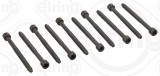 ELRING 290.440 Set surub, chiulasa