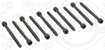 ELRING 290.440 Set surub, chiulasa foto