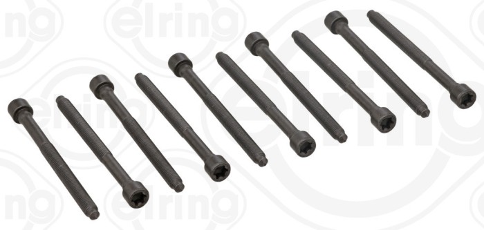 ELRING 290.440 Set surub, chiulasa