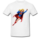 Cumpara ieftin Tricou &quot; Super Woman flying &quot;