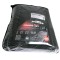 Set Huse scaune universale textil