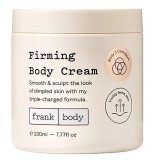 Frank Body, Firming, Tonifiere, Cremă de corp, Zilnic, 230 ml