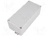 Carcasa aluminiu, 80mmx175mmx57mm, IP66, RAYCHEM RPG - EX RJ07