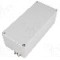 Carcasa aluminiu, 80mmx175mmx57mm, IP66, RAYCHEM RPG - EX RJ07