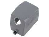 Carcasă pentru conectori HDC EPIC H-B 10 M20