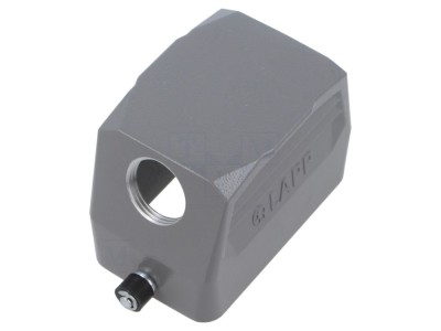 Conector carcasă HDC EPIC H-B 10 M20 foto