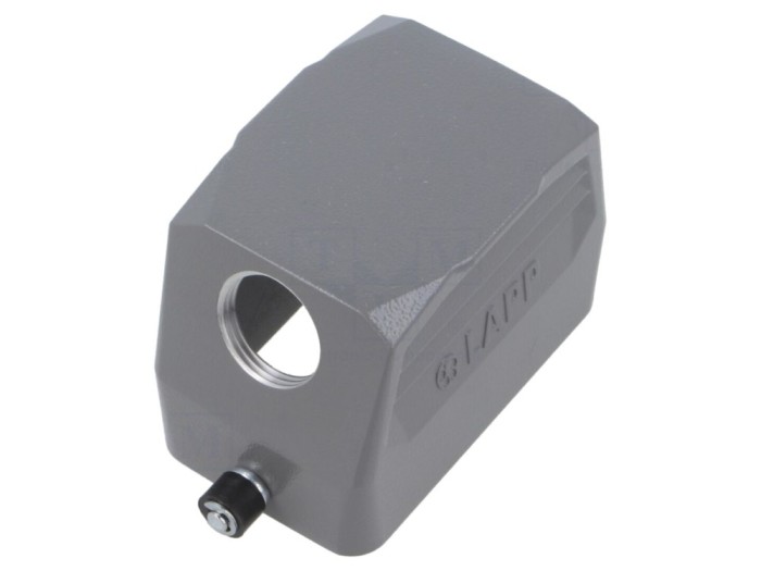 Conector carcasă HDC EPIC H-B 10 M20