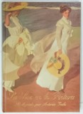 LA LUZ EN LA PINTURA, PROLOGADO POR ANTONIO GALA, 1998, TEXT IN SPANIOLA