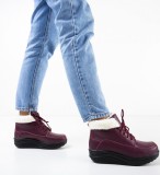 Cumpara ieftin Pantofi Casual Blind Grena