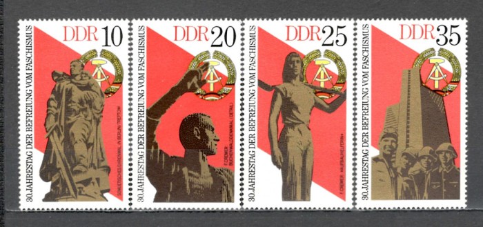 D.D.R.1975 30 ani eliberarea SD.416