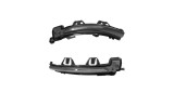 Set lampi semnalizare oglinda Volvo C40 2021-, S60/V60 2018-, S90/V90 2016-, Xc40 2018-, fata, stanga+dreapta, dynamic/static flasher; LED; Tuning;
