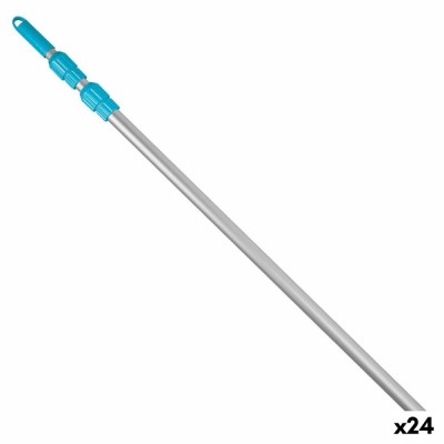 M&amp;acirc;ner Telescopic Intex 3 x 279 x 3 cm (24 Unități) foto