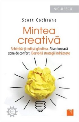 Mintea creativă foto